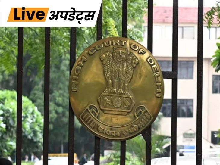 Breaking Information Headlines Immediately, Footage, Movies and Extra From Dainik Bhaskar
