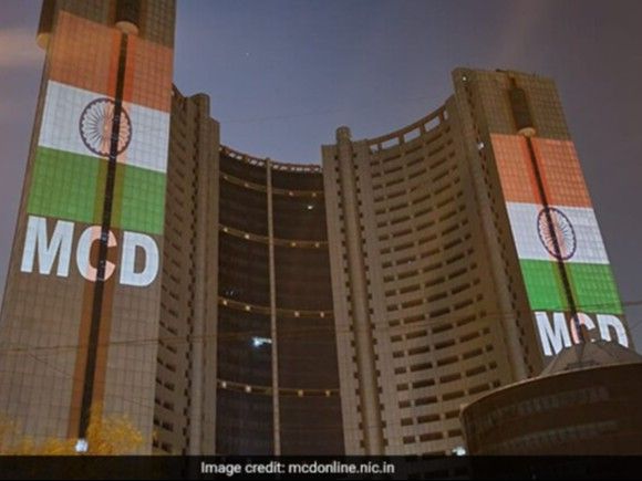 सर्वाइकल कैंसर की रोकथाम को लेकर एमसीडी का अभियान तेज:एचपीवी वैक्सीन को लेकर जागरूकता अभियान की शुरूआत