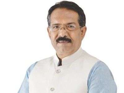 पीएम आवास मार्च की घोषणा पर भाजपा का हमला:हर्ष मल्होत्रा बोले- एथनॉल पर जनता को गुमराह कर रहे हैं आप और कांग्रेस